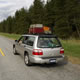 Car Insurance Basics