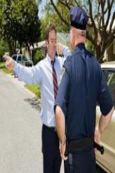 DUI