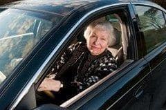 licensing for elderly drivers