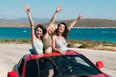 California car insurance