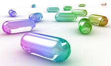 pills