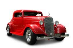 classic car