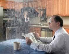 home insurance for water damage