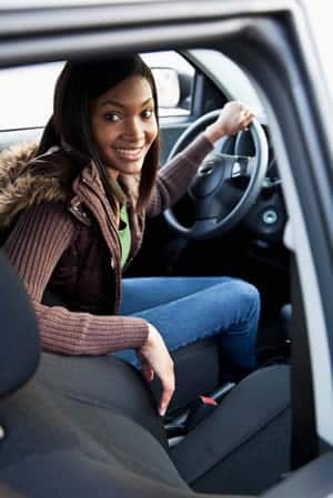 questions about teen drivers