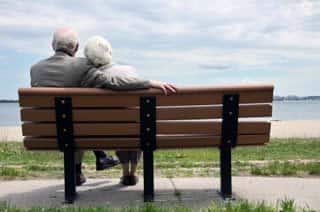 Permanent life insurance can fund retirement