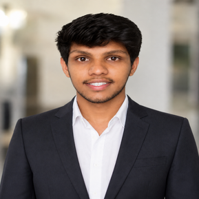 Tanmaya Sathe, Data Analyst at Insure.com