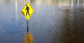 Who needs flood insurance?