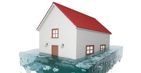 Problems choke the National Flood Insurance Program