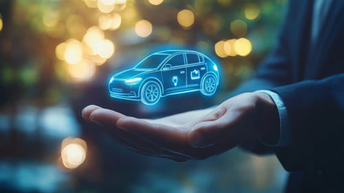 Auto insurance article