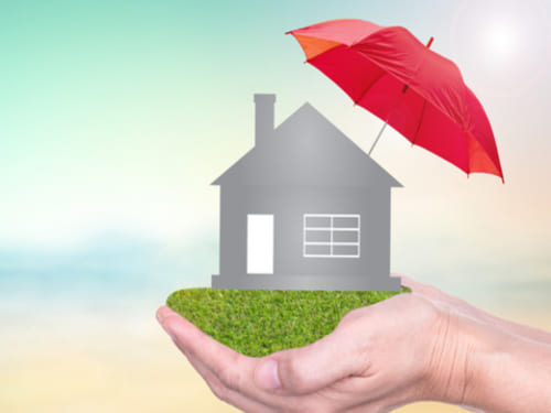 Home insurance article