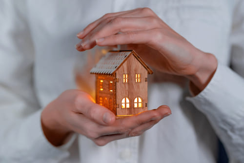 Home insurance article