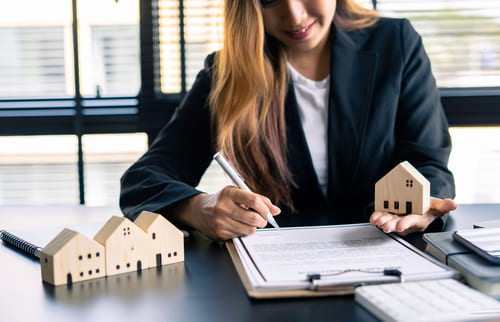 Home insurance article