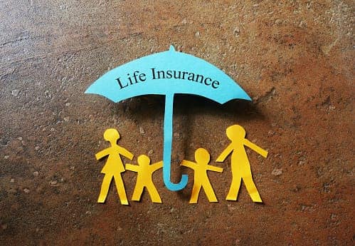 Life insurance article