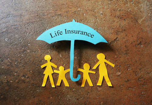 Life insurance article