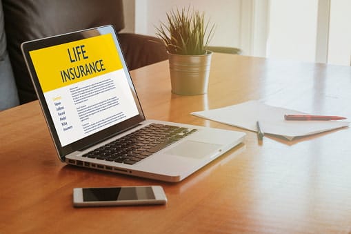 Life insurance article