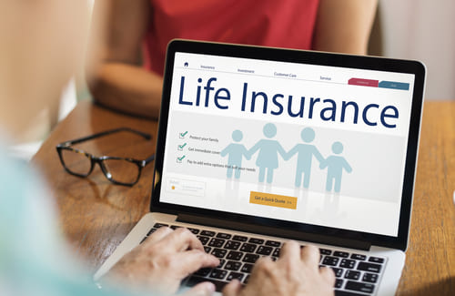 Life insurance article