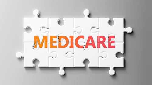 Medicare insurance article
