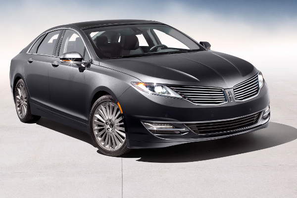 Lincoln MKZ