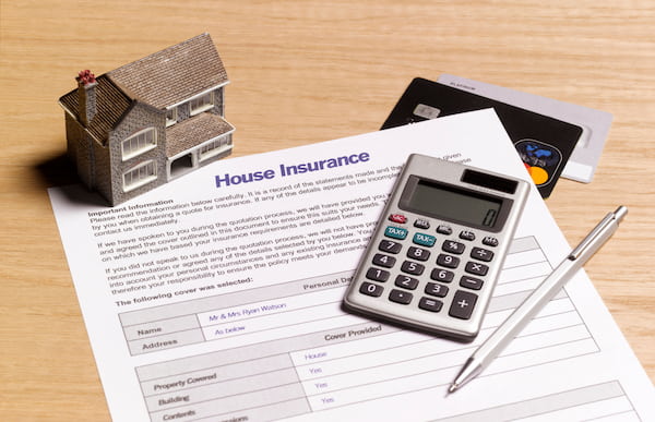 How much homeowners insurance do I need