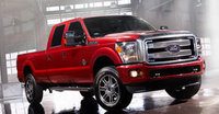 Ford F-350