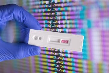 Genetic testing