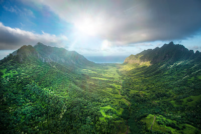 Hawaii Hawaii