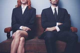 Life insurance and divorce