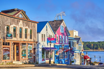 Maine Maine
