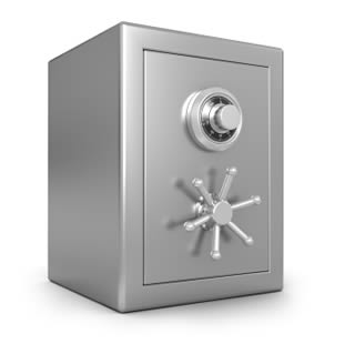 How safe are safes?