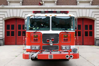 fire department ratings
