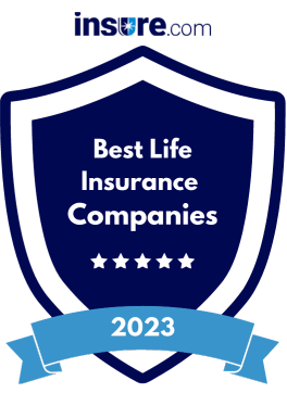 Best life insurance companies 2023