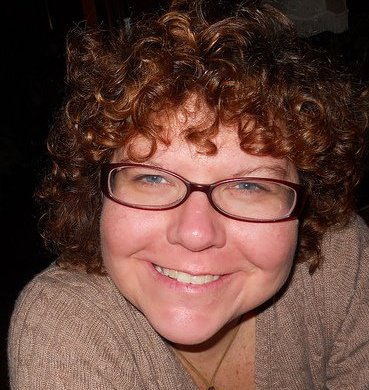 Charlene Arsenault