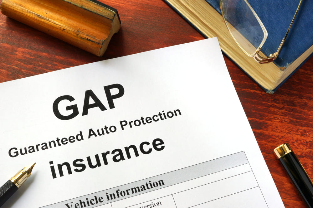 Auto insurance article