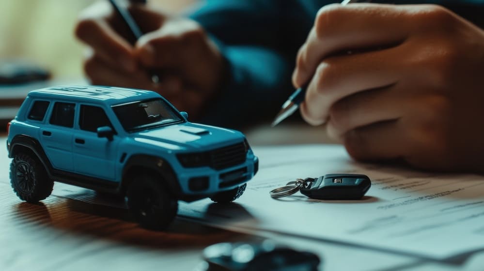 Auto insurance article