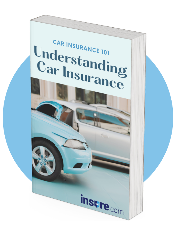 A guide to car insurance basics