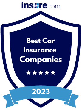 best car insurance companies 2023