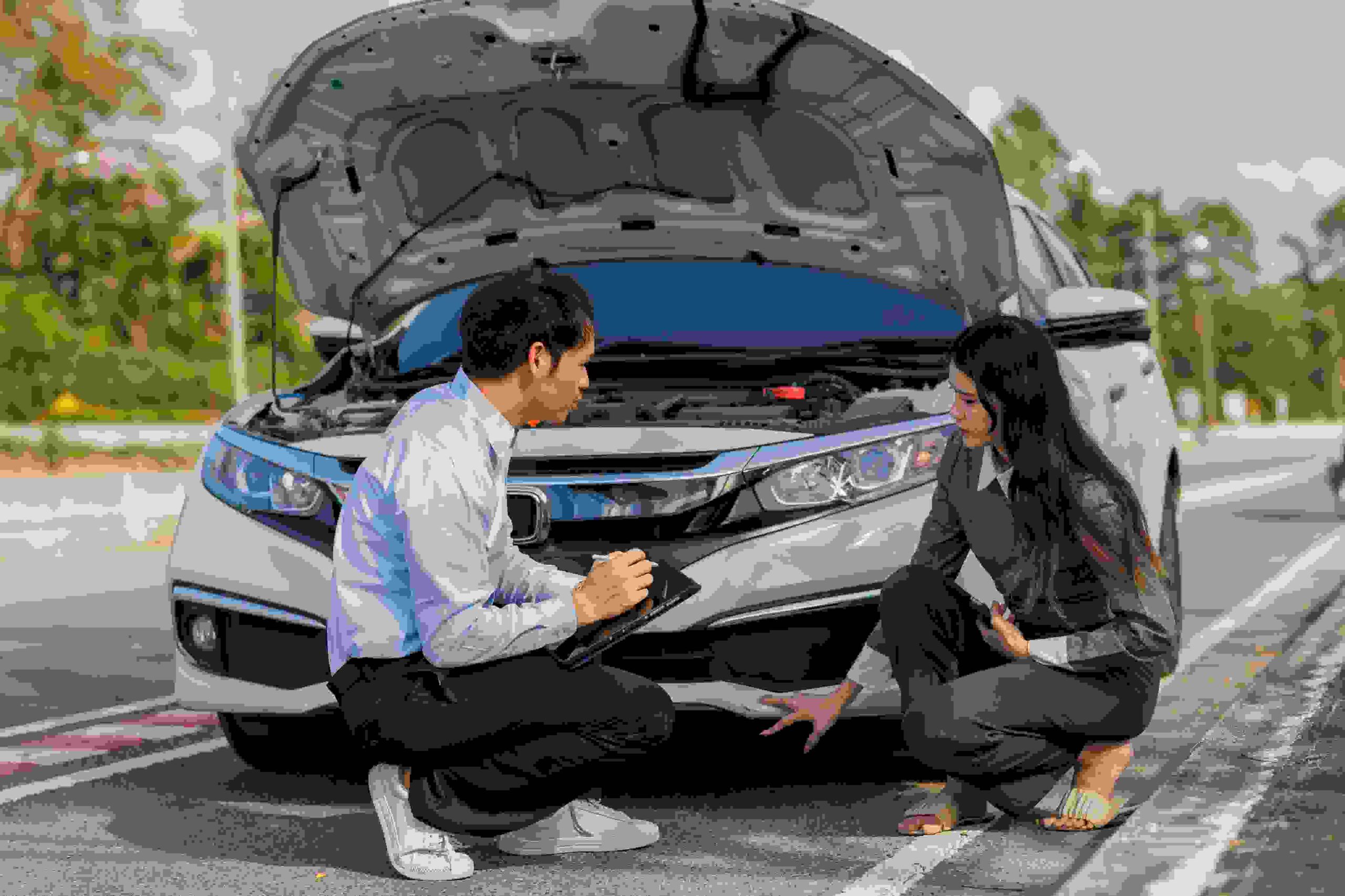 Auto insurance article