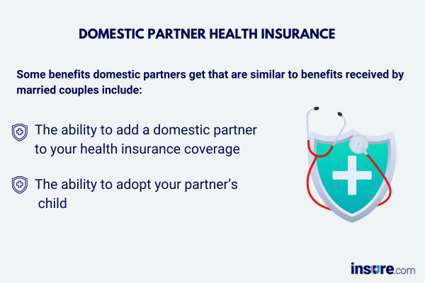 Domestic health insurance plan