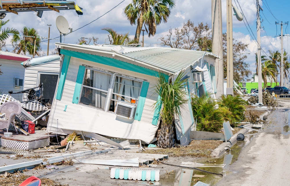 Home insurance article