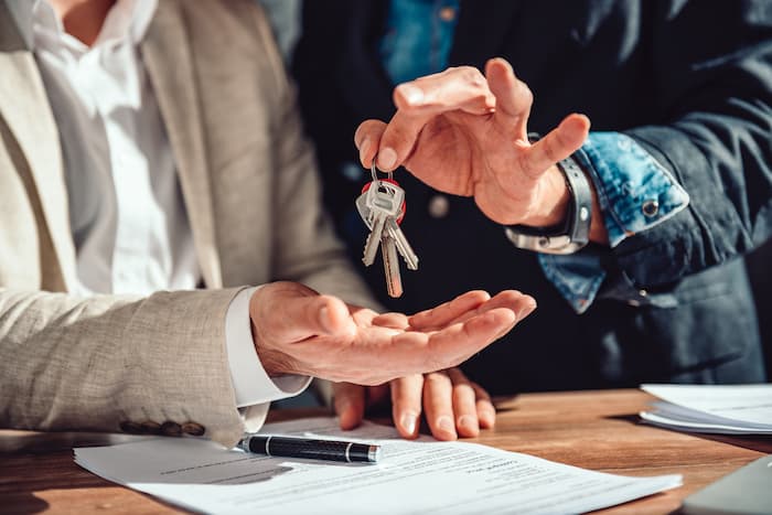 Home insurance article