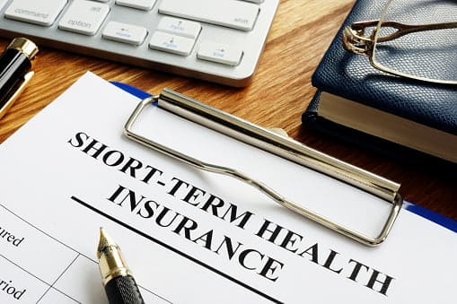 What you need to know about short-term health insurance? - Insure.com