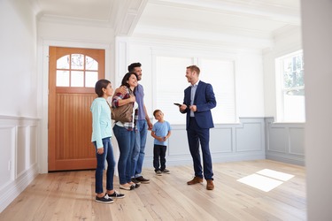 Vacant home insurance